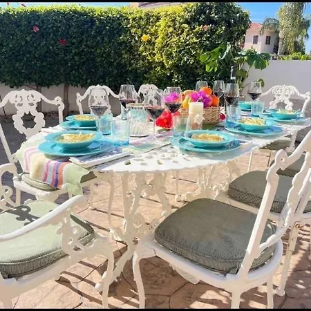 Heaven With Private Pool & Sea View Villa Ayia Napa