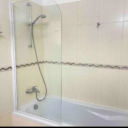 Heaven With Private Pool & Sea View Βίλα