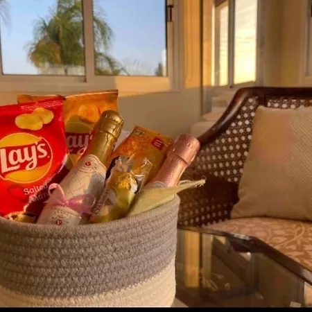 Heaven With Private Pool & Sea View *