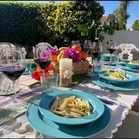 Heaven With Private Pool & Sea View Villa Ayia Napa