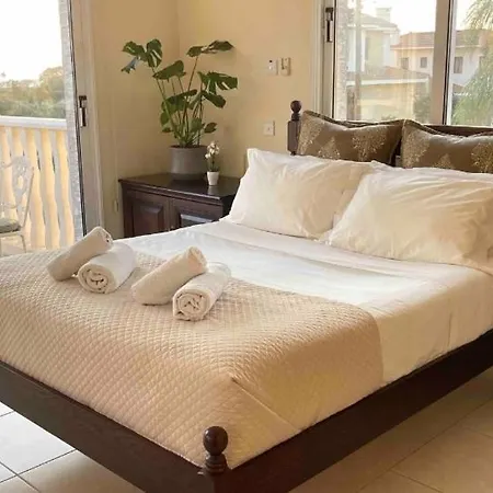 Heaven With Private Pool & Sea View *