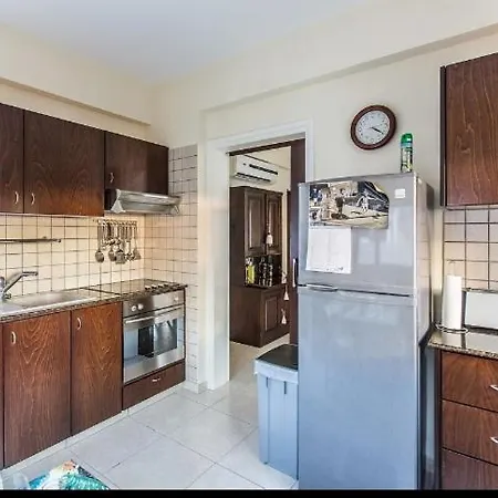 Villa Heaven With Private Pool & Sea View Ayia Napa