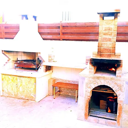 Βίλα Heaven With Private Pool & Sea View *