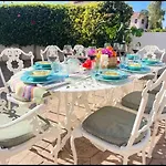 Heaven With Private Pool & Sea View Villa Ayia Napa