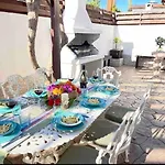 Villa Heaven With Private Pool & Sea View Ayia Napa