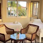 Heaven With Private Pool & Sea View Ayia Napa