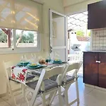 Heaven With Private Pool & Sea View Villa Ayia Napa