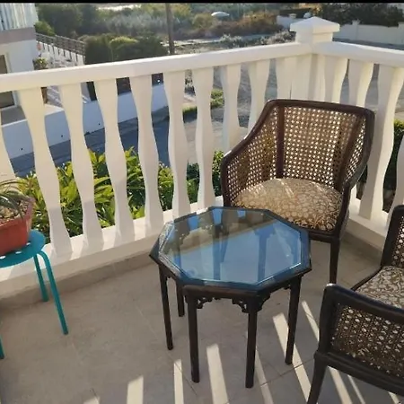 Villa Heaven With Private Pool & Sea View Ayia Napa