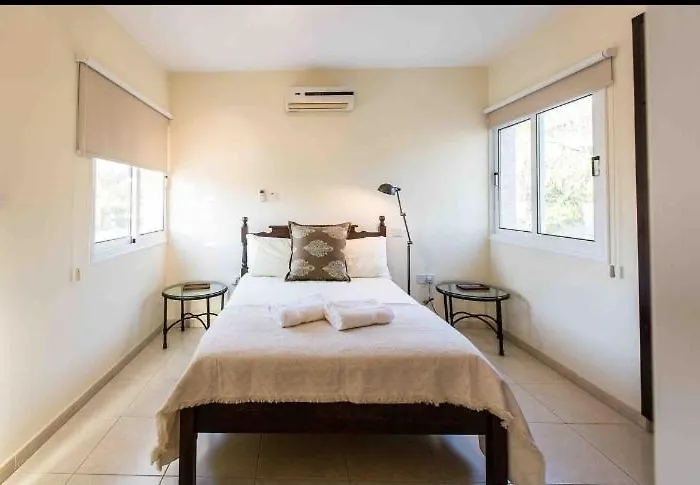 Heaven With Private Pool & Sea View Villa