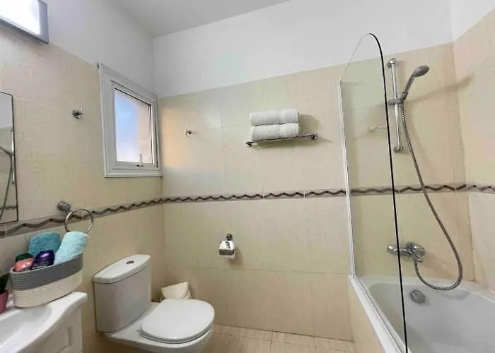 Heaven With Private Pool & Sea View