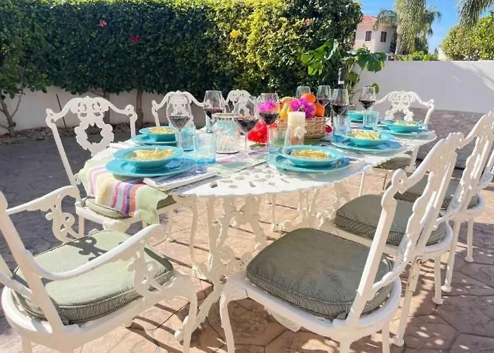 Heaven With Private Pool & Sea View Villa Aya Napa