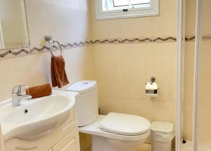 Villa Heaven With Private Pool & Sea View