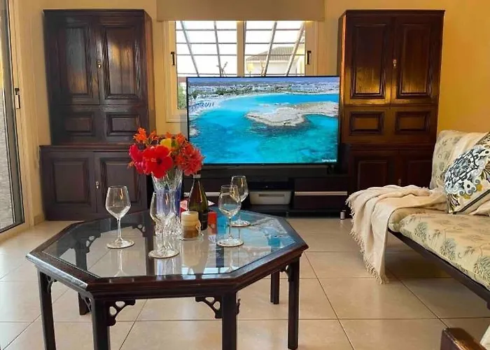 ヴィラ Heaven With Private Pool & Sea View *