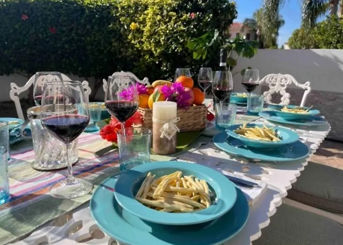 Heaven With Private Pool & Sea View Villa Aya Napa