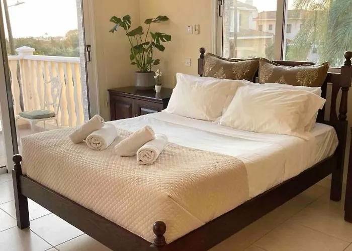 Heaven With Private Pool & Sea View *