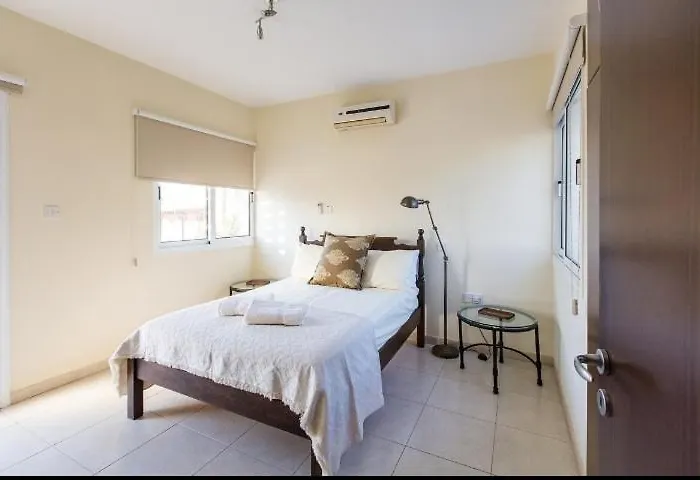 ヴィラ Heaven With Private Pool & Sea View *