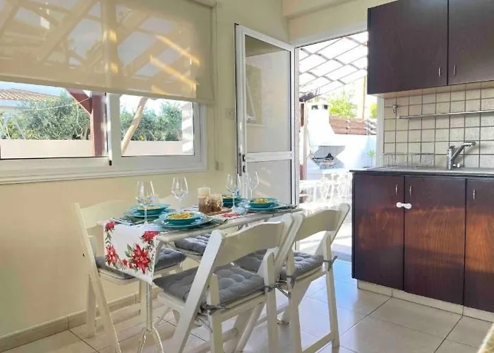 Heaven With Private Pool & Sea View Villa Aya Napa