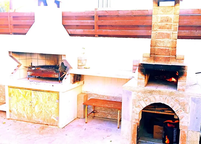 ヴィラ Heaven With Private Pool & Sea View *