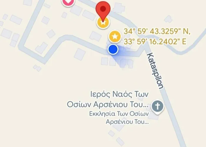 Heaven With Private Pool & Sea View