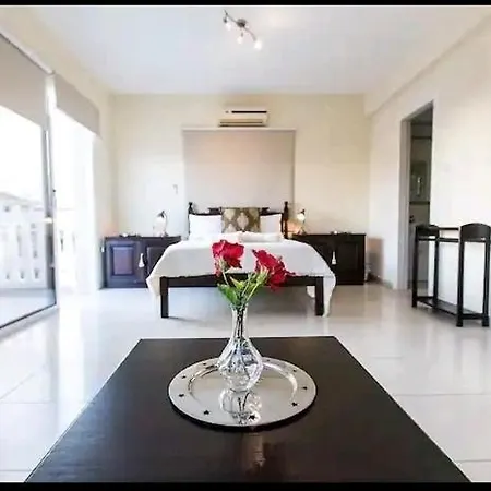 Villa Heaven With Private Pool & Sea View Vilă Ayia Napa